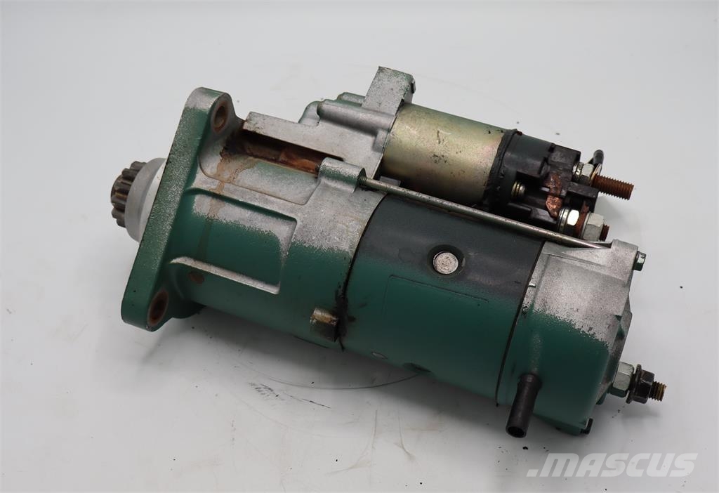 Volvo L180EHL STARTMOTOR Engines