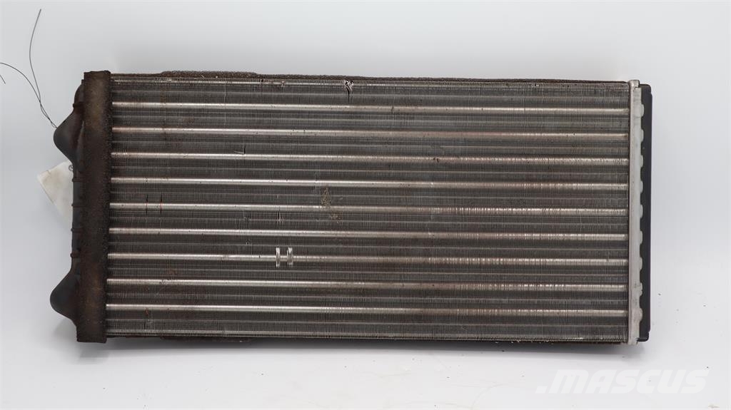 Volvo L180FHL BILVÄRMARE 散熱器/水箱