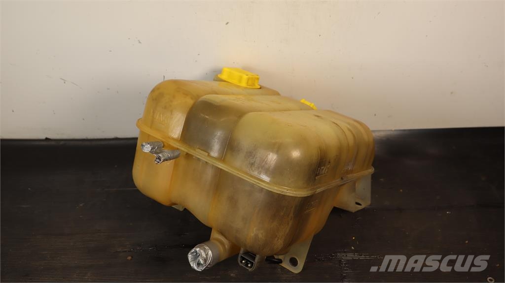 Volvo L180FHL EXPANSIONSTANK مشعات