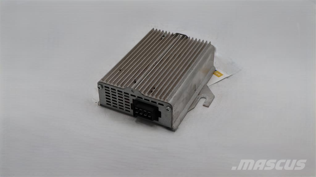 Volvo L180FHL OMVANDLARE 일렉트로닉스