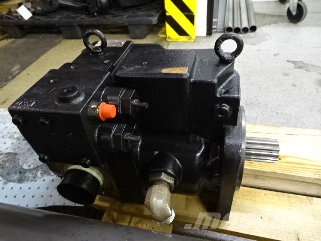 Volvo L180GHL Hydraulpump P2 Hydraulics