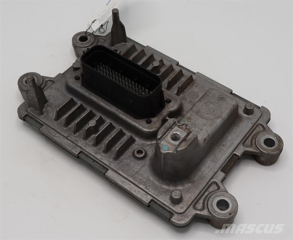 Volvo L180H CONTROL UNIT EXCH Elektronika