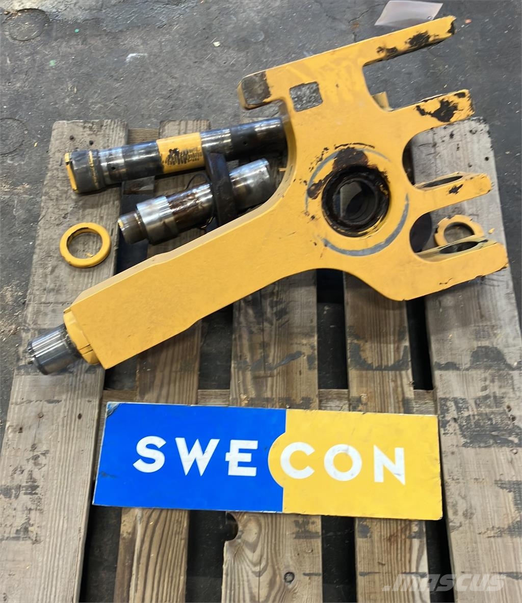Volvo L20 STYRLED Other components