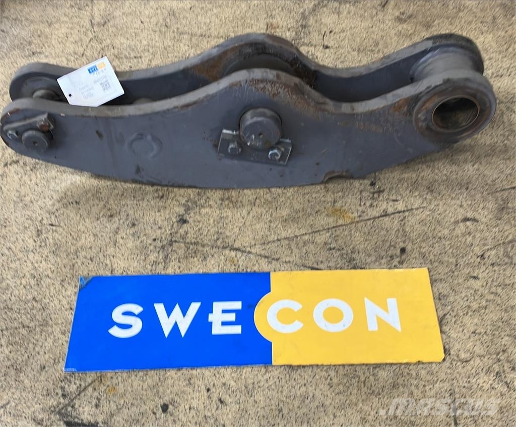 Volvo L20 TIPPARM Other components