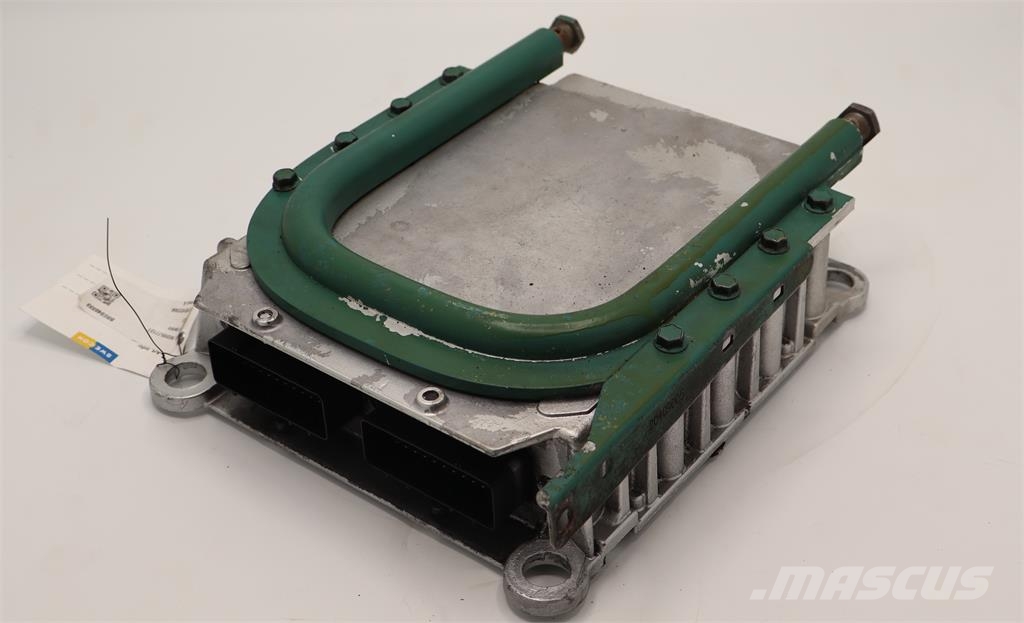 Volvo L220E ECU 電子設備
