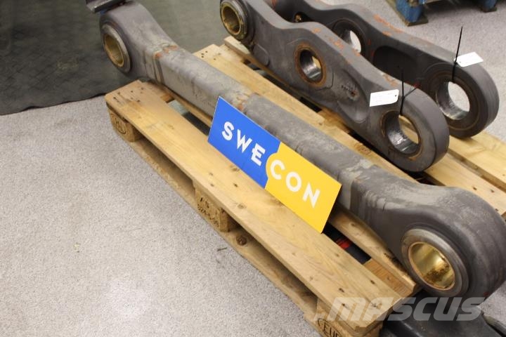 Volvo L220E LÄNK Other components