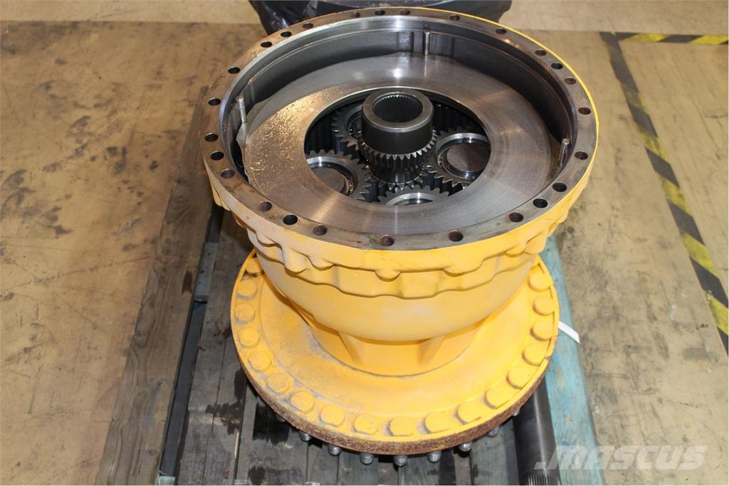 Volvo L220E Nav navreduktion Axles