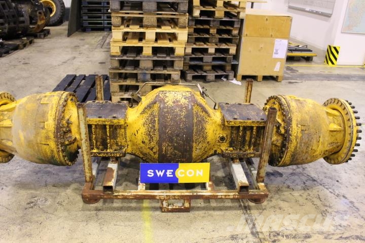 Volvo L220E PLANETAXEL Akselit