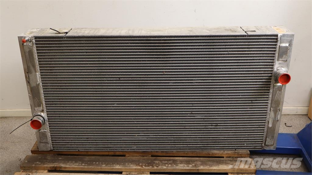 Volvo L220E RADIATOR Radijatori
