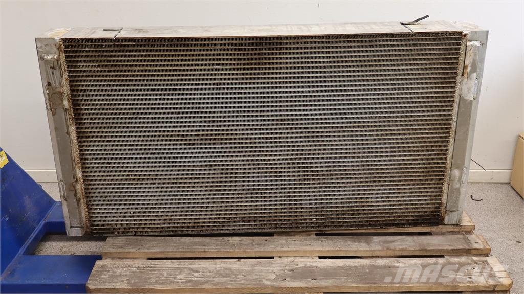 Volvo L220E RADIATOR Radijatori