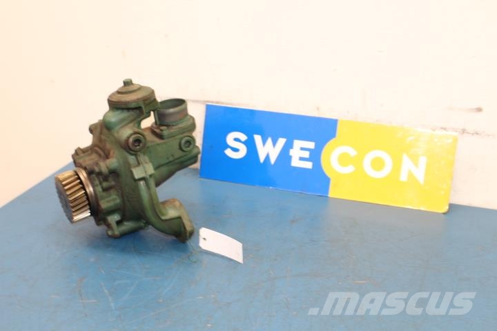 Volvo L220F Kylsystem Vattenpump 散热器