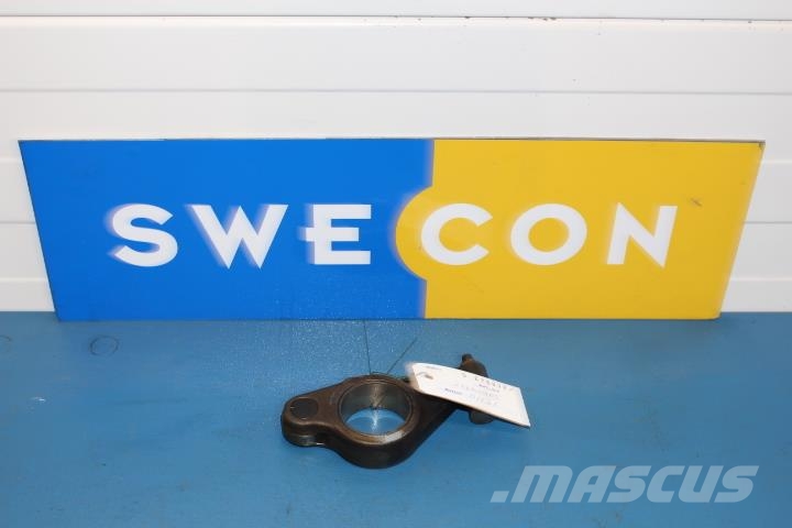 Volvo L220G Motor vipparmsbrygga Motori za građevinarstvo