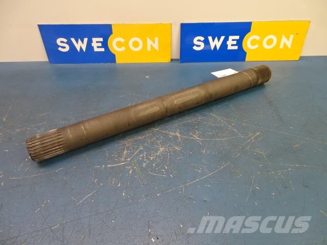 Volvo L250G Drivaxel 轴