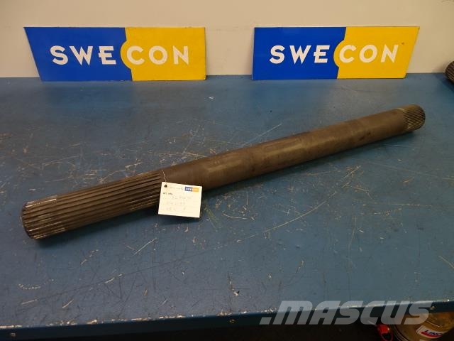 Volvo L250G Drivaxel 轴