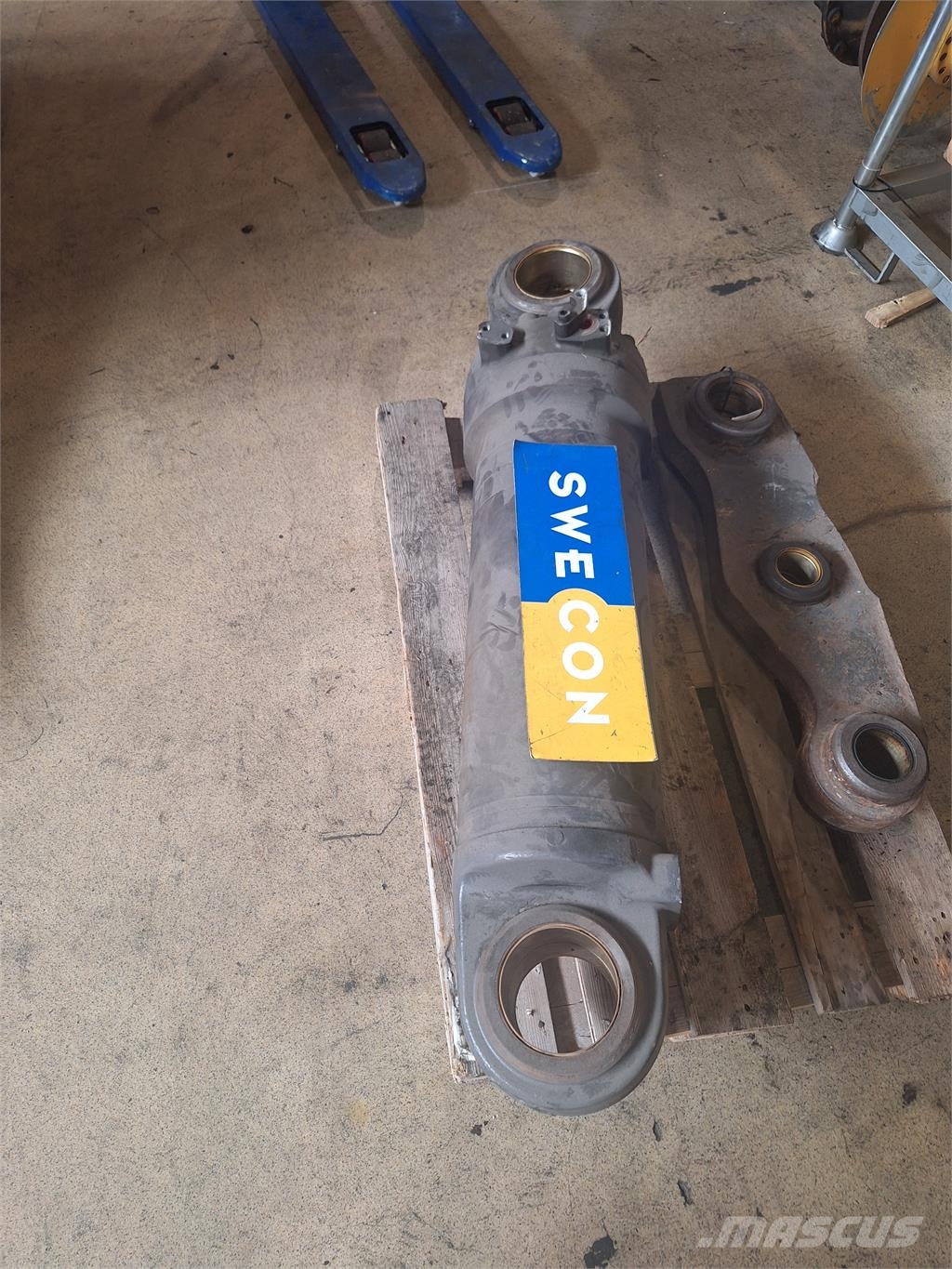Volvo L250G HYDRAULCYLINDER Other components