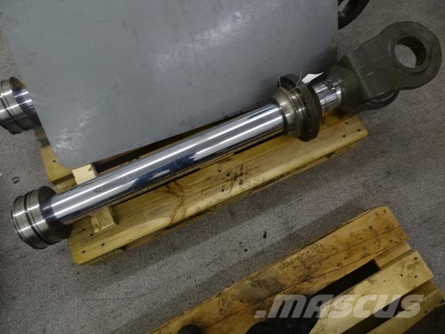 Volvo L250G Kolvstång Other components