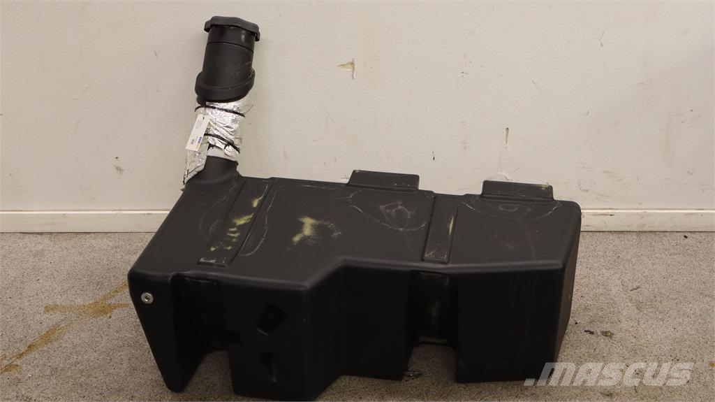 Volvo L25F BRÄNSLETANK 其他组件