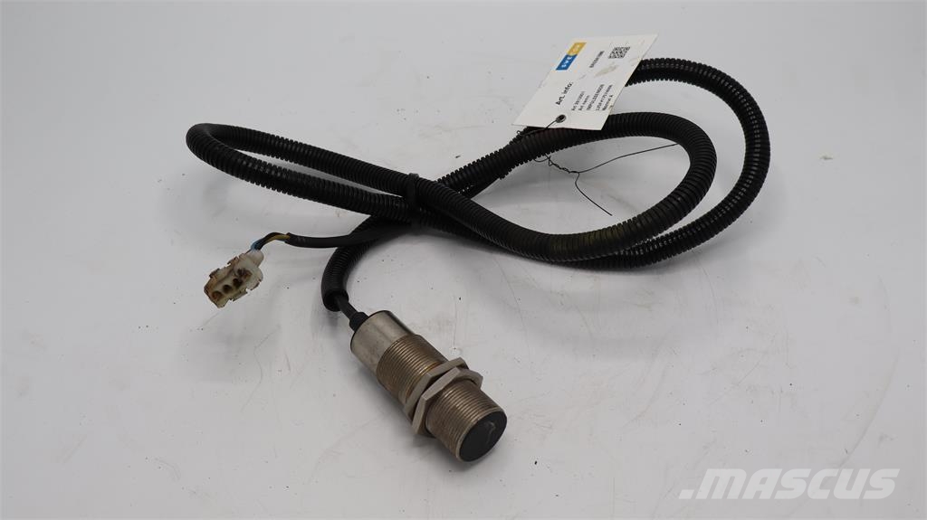 Volvo L25F IMPULSSENSOR Elektronika