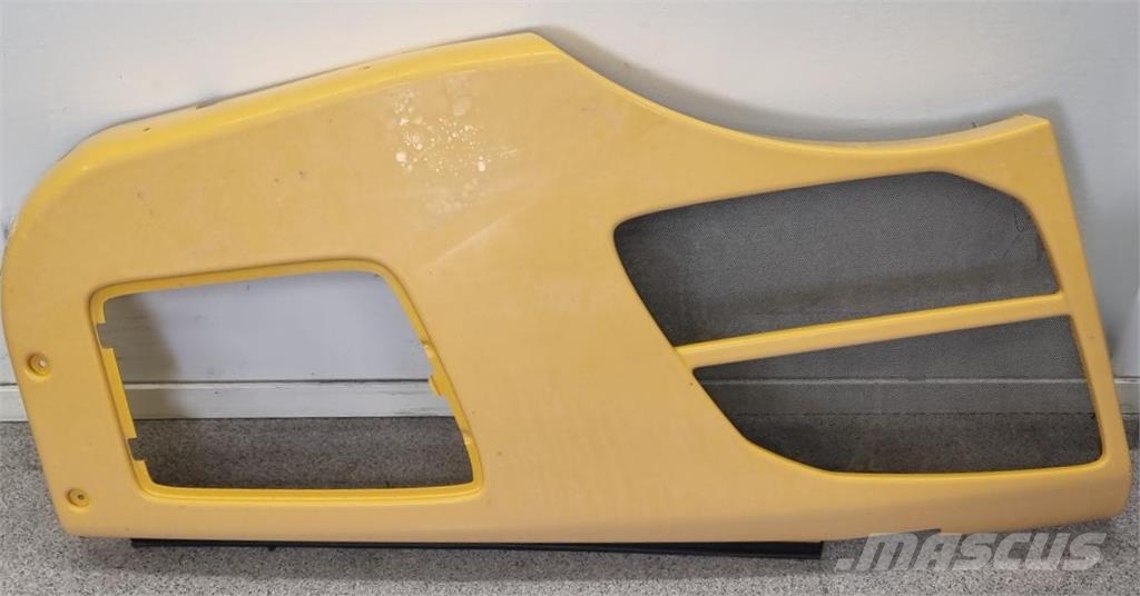 Volvo L25F SIDOPANEL Châssis et suspension