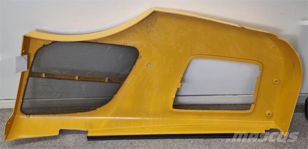 Volvo L25F SIDOPANEL Châssis et suspension