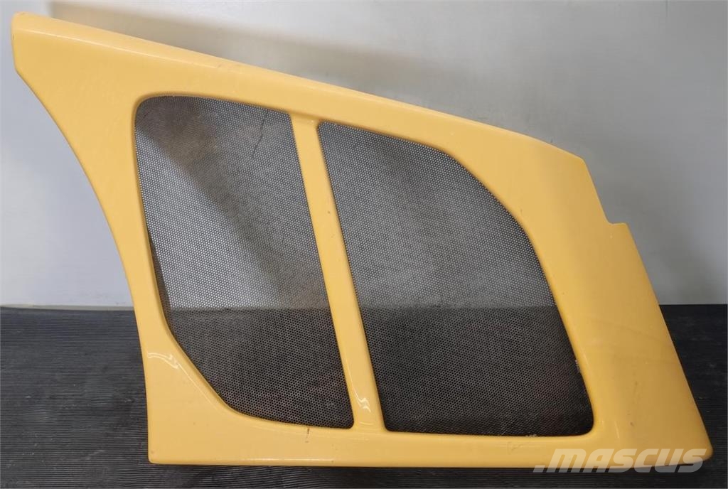 Volvo L25F SIDOPANEL Châssis et suspension