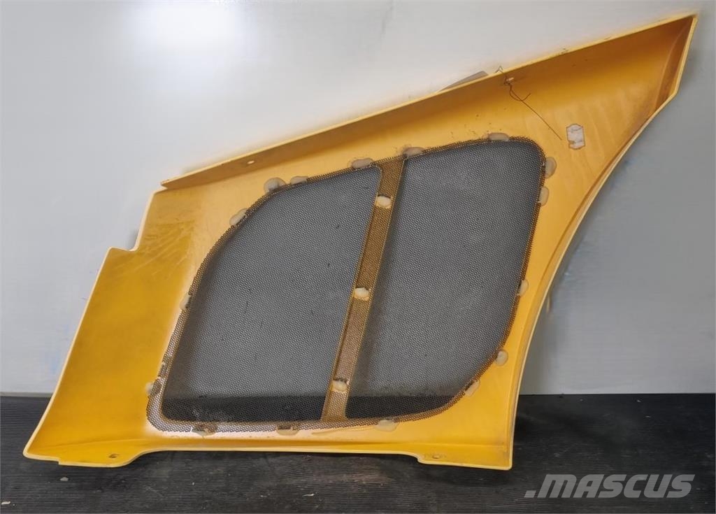 Volvo L25F SIDOPANEL Châssis et suspension