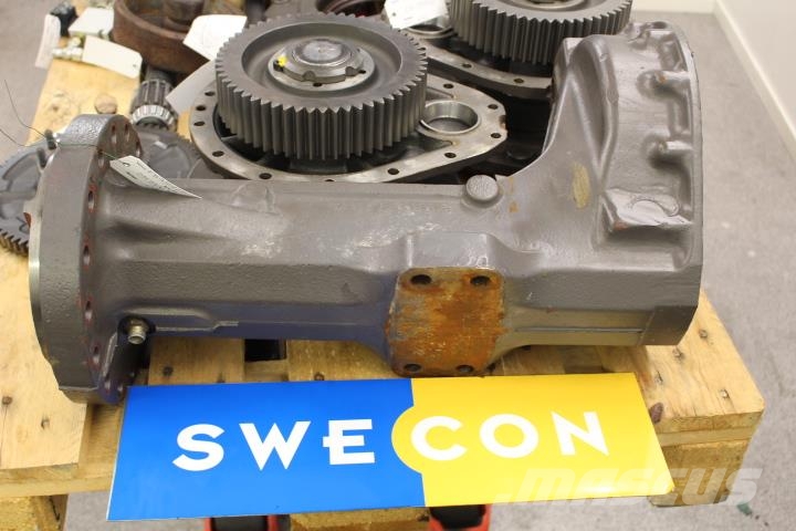 Volvo L35 Axelhus 轴