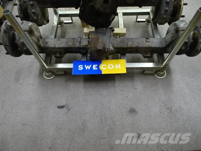 Volvo L35 FRAMAXEL LKW-Achsen