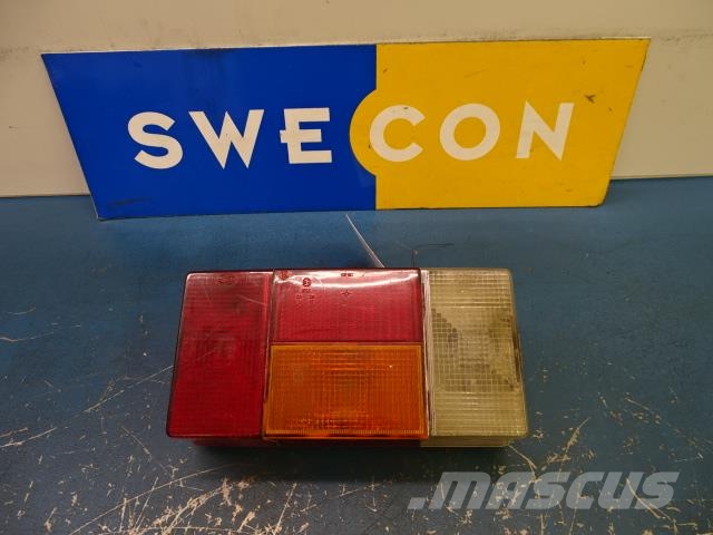 Volvo L35 TAIL LIGHT 일렉트로닉스