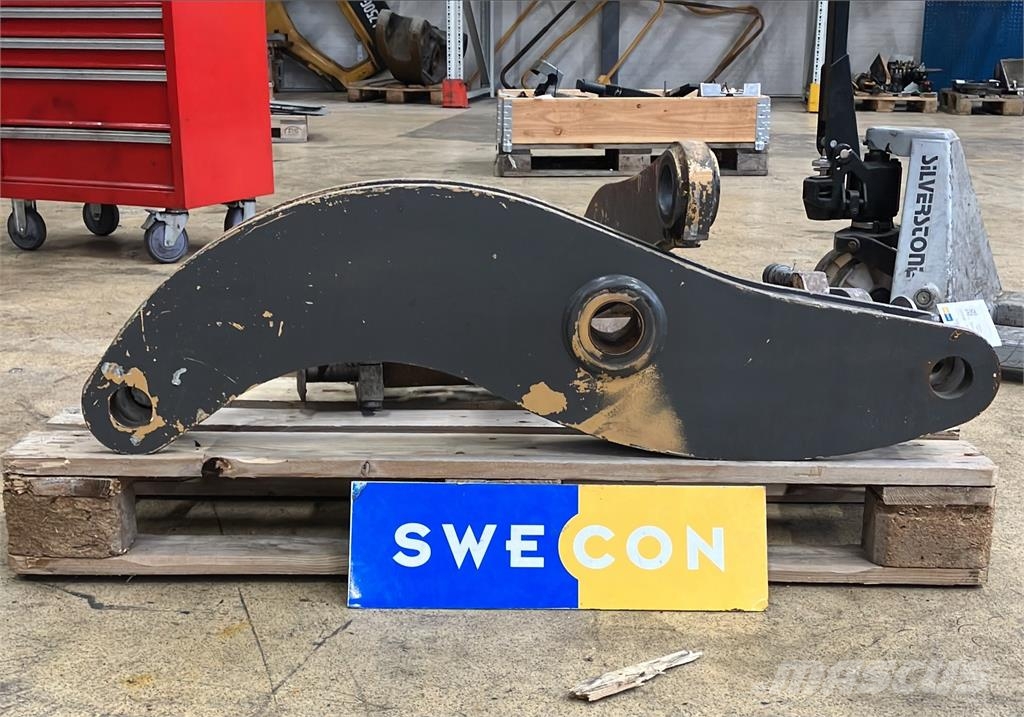 Volvo L35 TIPPARM Muud osad