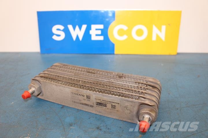 Volvo L35GT Kylsystem kylare Radiators
