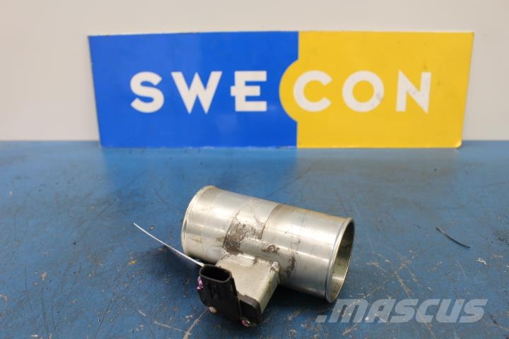 Volvo L35GT Styrenhet övrigt Elektronik