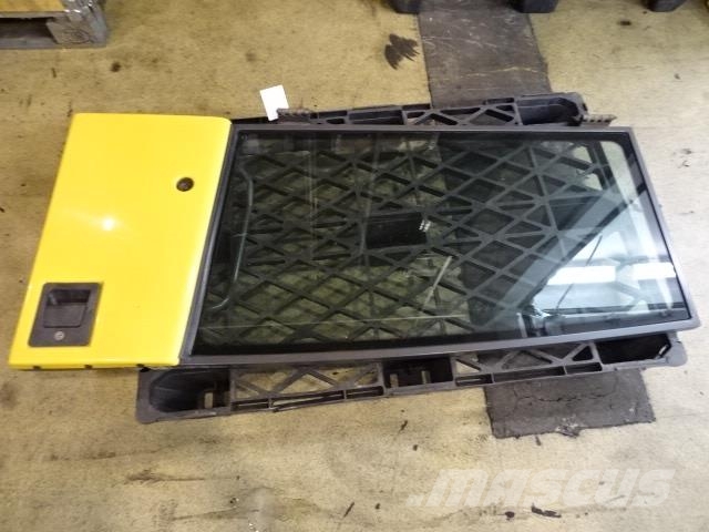 Volvo L40B Dörr höger Šasije I ovjese