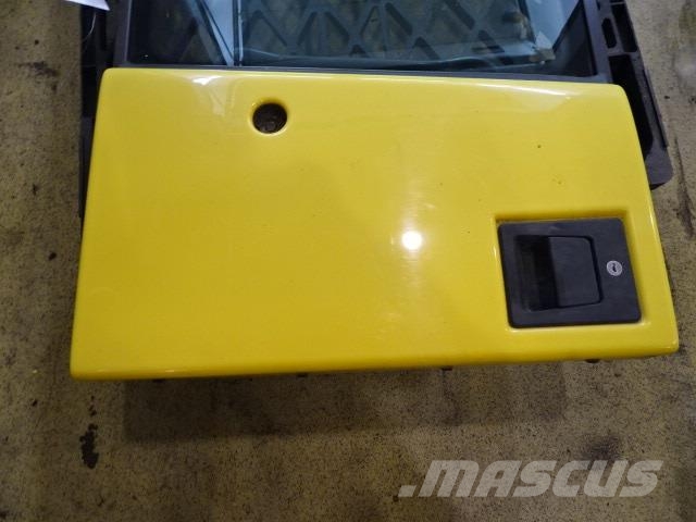 Volvo L40B Dörr höger Šasije I ovjese