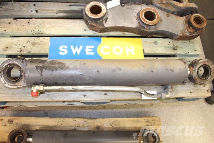 Volvo L40TPS Lyftcylinder Other components