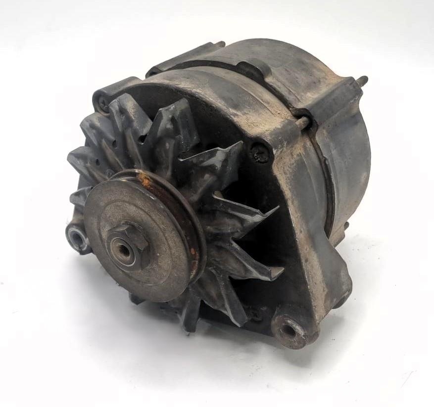 Volvo L45B GENERATOR Dzinēji