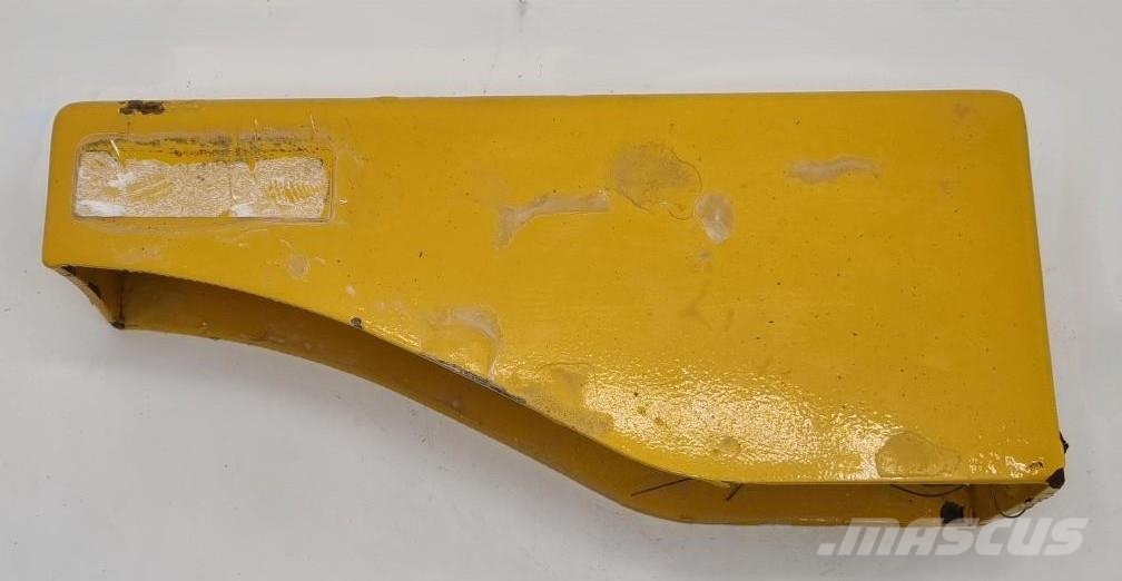 Volvo L45B LYKTHÅLLARE Elektronika