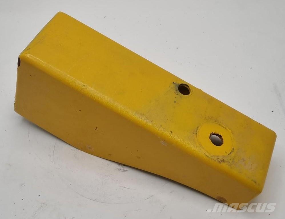 Volvo L45B LYKTHÅLLARE Elektronika