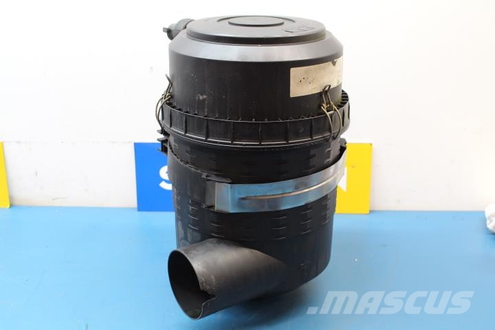 Volvo L45B Motor luftrenare Engines