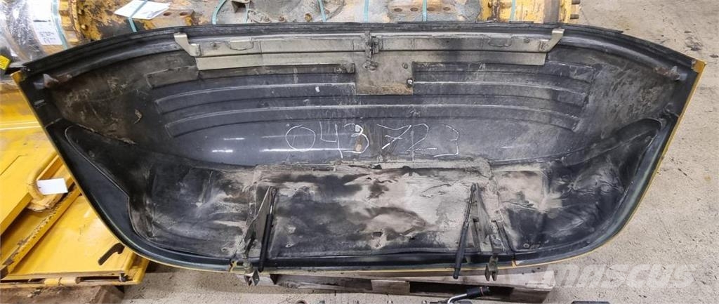 Volvo L45B MOTORHUV Podvozky a zavěšení kol