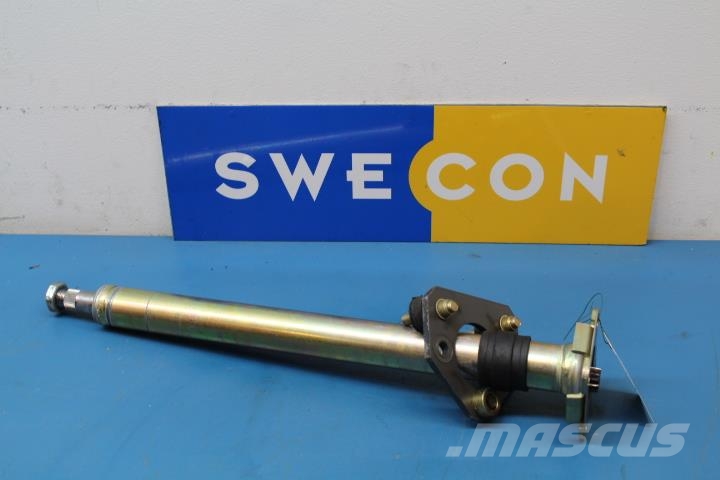 Volvo L45B Styrning ratt, styrkolonn シャーシ及びサスペンション