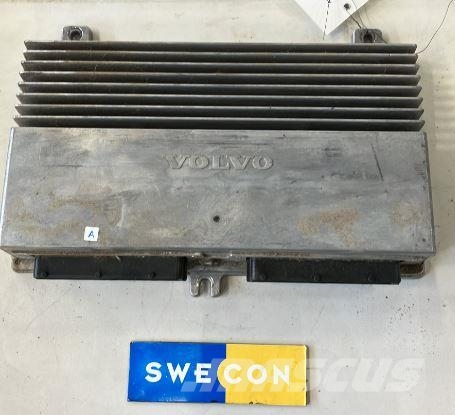 Volvo L45GS ELEKTRONIKENHET Electronics