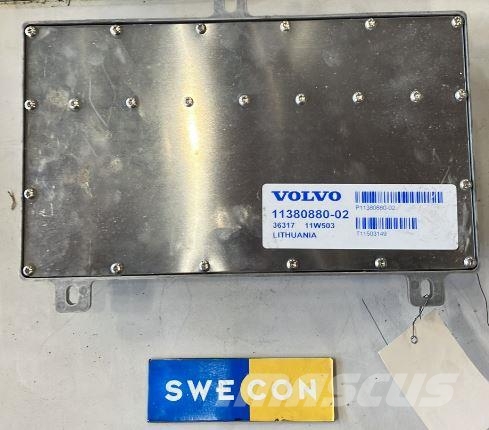 Volvo L45GS ELEKTRONIKENHET Electronics