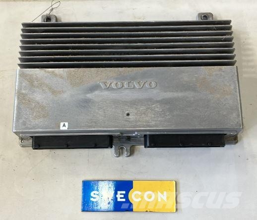 Volvo L45GS ELEKTRONIKENHET 일렉트로닉스
