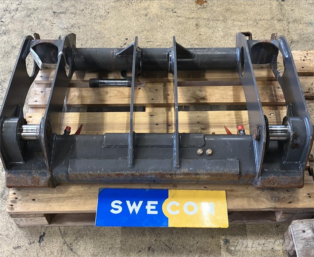 Volvo L45GS FÄSTVINKEL Andre komponenter