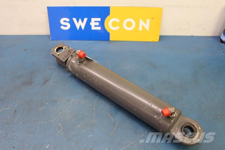 Volvo L45TP STYRCYLINDER Važiuoklė ir suspensija