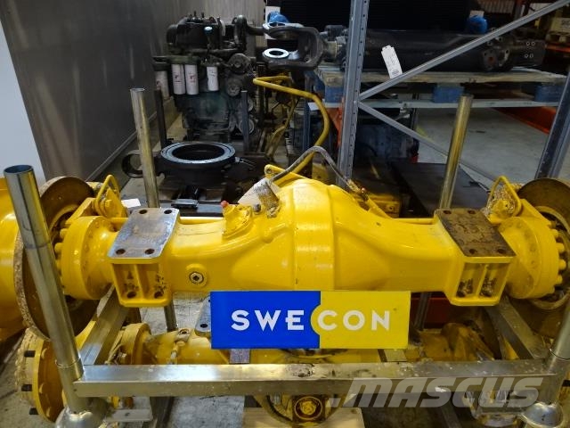 Volvo L50 PLANETARY AXLE LKW-Achsen