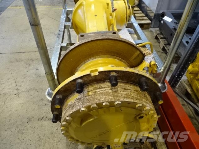 Volvo L50 PLANETARY AXLE LKW-Achsen