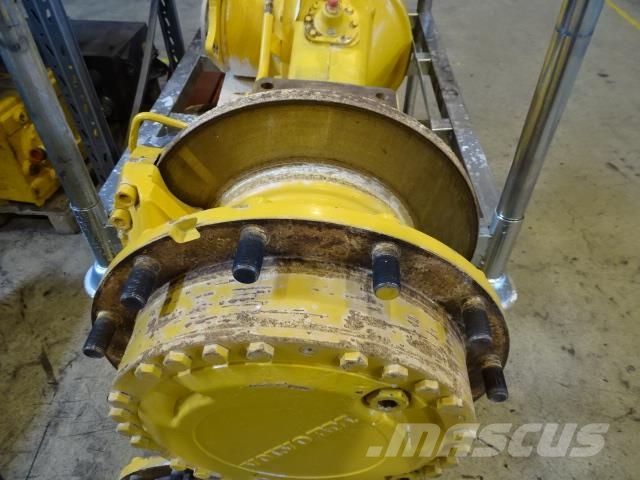 Volvo L50 PLANETARY AXLE LKW-Achsen