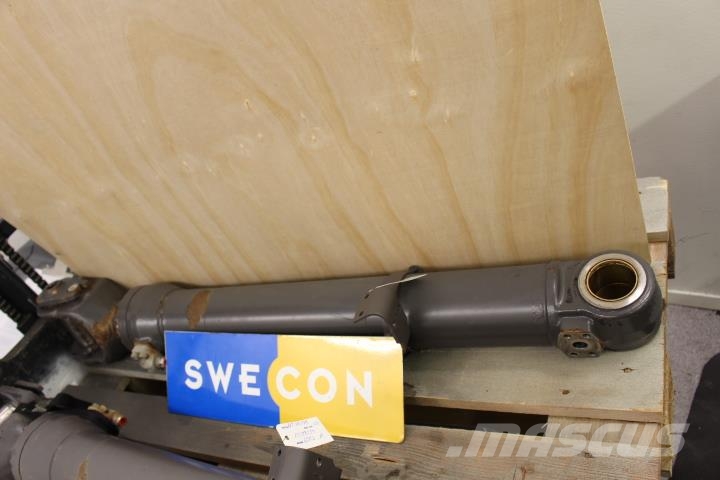 Volvo L50C LYFTCYLINDER Muud osad